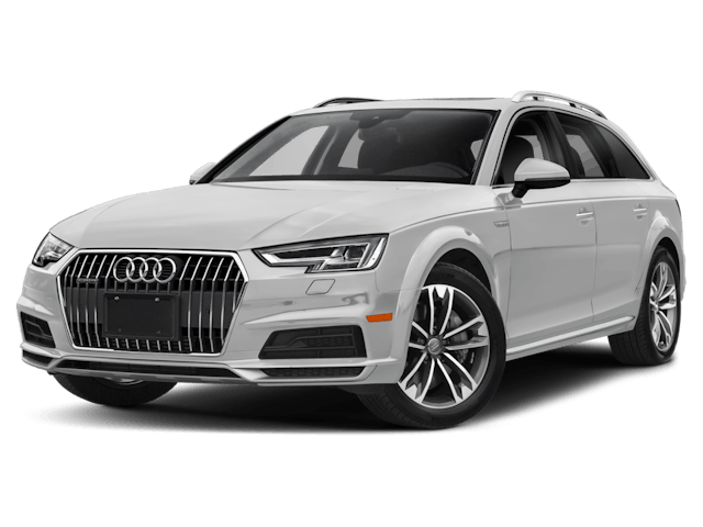 2019 Audi A4 allroad Station Wagon